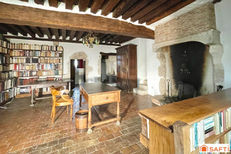 achat maison mer 41500