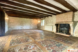 achat maison mer 41500