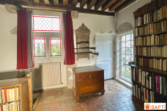 achat maison mer 41500