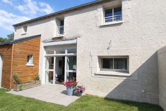 achat maison mer 41500