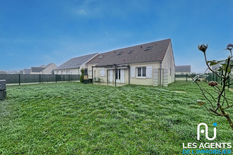 achat maison mer 41500