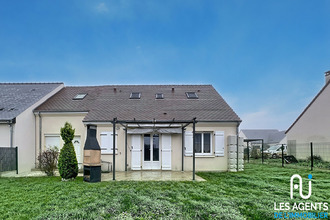 achat maison mer 41500