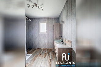 achat maison mer 41500