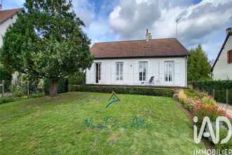 achat maison mer 41500