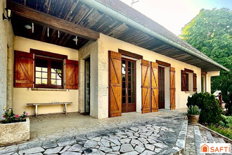 achat maison mer 41500