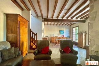 achat maison mer 41500