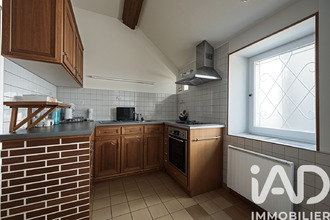 achat maison mer 41500