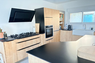 achat maison mer 41500