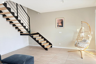 achat maison mer 41500