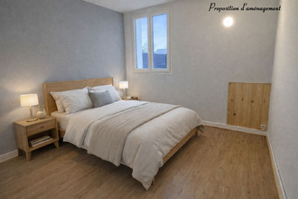 achat maison mer 41500