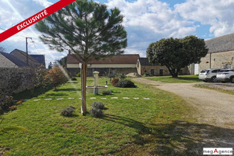 achat maison mer 41500