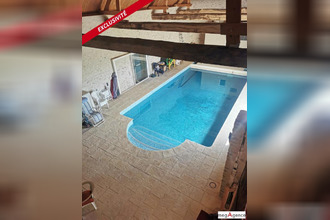 achat maison mer 41500