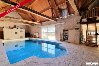 achat maison mer 41500