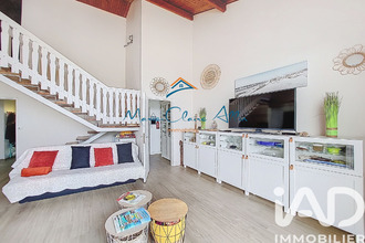 achat maison mer 41500