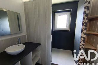 achat maison mer 41500