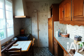 achat maison mer 41500