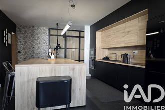 achat maison mer 41500