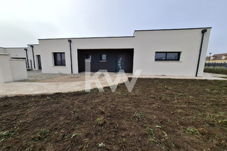 achat maison mer 41500