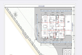 achat maison mer 41500