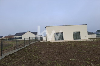 achat maison mer 41500
