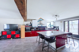 achat maison mer 41500