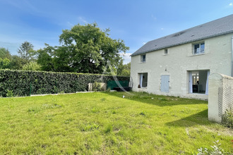 achat maison mer 41500
