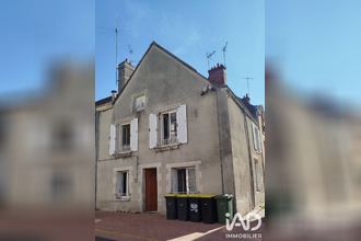 achat maison mer 41500