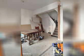 achat maison mer 41500