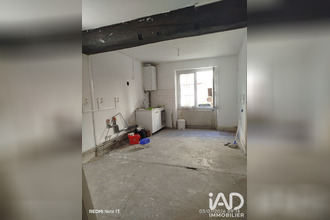 achat maison mer 41500