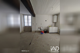 achat maison mer 41500