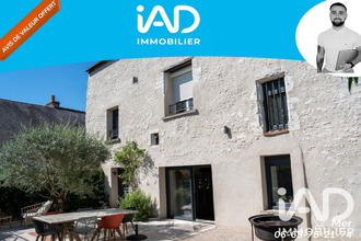 achat maison mer 41500
