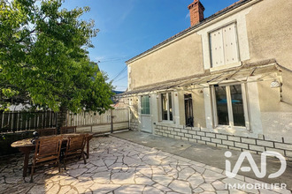 achat maison mer 41500