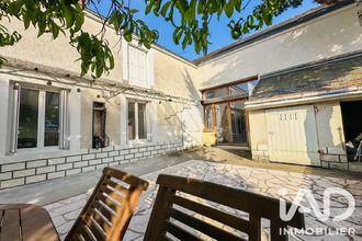 achat maison mer 41500