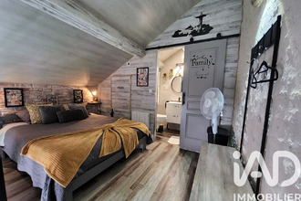 achat maison mer 41500