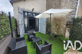 achat maison mer 41500