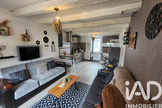 achat maison mer 41500