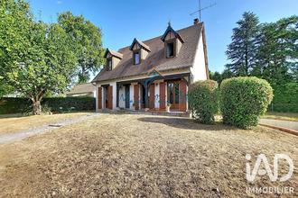 achat maison mer 41500