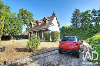achat maison mer 41500
