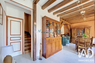 achat maison mer 41500
