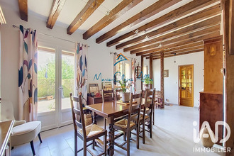 achat maison mer 41500