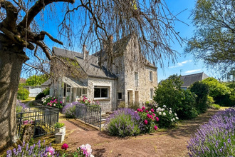 achat maison mer 41500