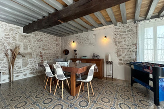 achat maison mer 41500