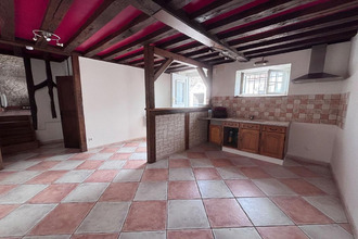 achat maison mer 41500