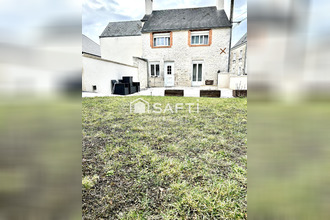 achat maison mer 41500