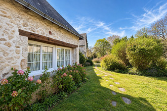 achat maison mer 41500