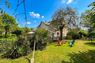 achat maison mer 41500