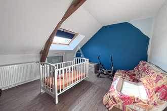 achat maison meral 53230