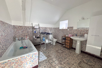 achat maison meral 53230