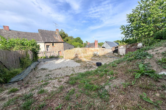 achat maison meral 53230