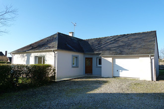 achat maison meral 53230